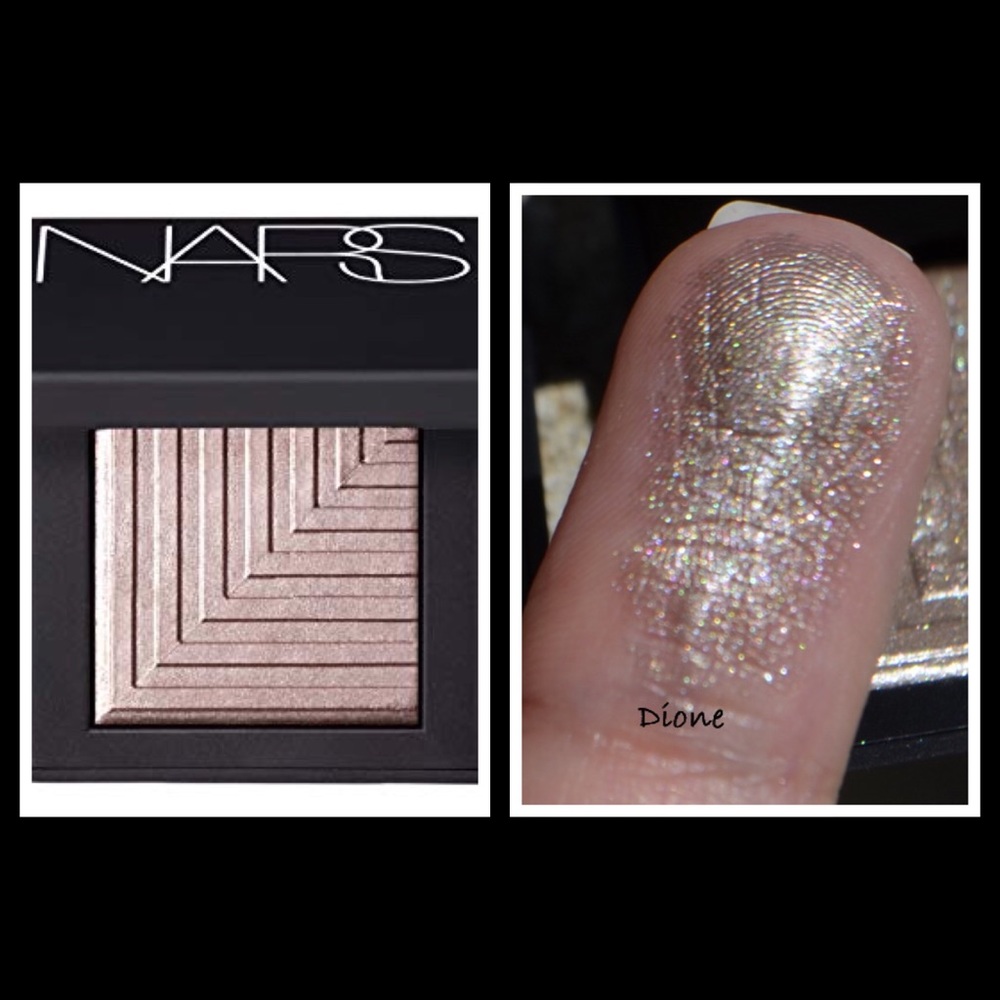 NARS Eyeshadow Dione